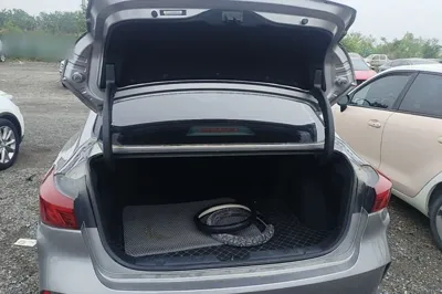 Changan Eado