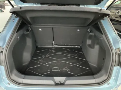 Volkswagen ID.4 X