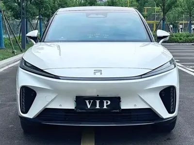 Roewe Feifan R7