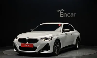 BMW 2-Series