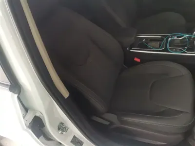 Chery Arrizo 5