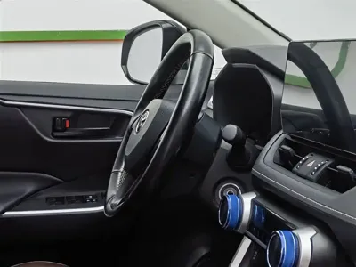 Toyota Wildlander