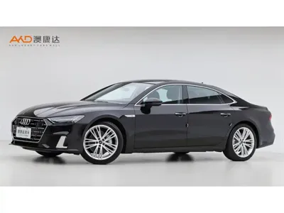 Audi A7L