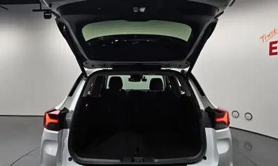 ChevroletGMDaewoo Trailblazer