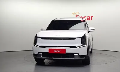 Kia EV9