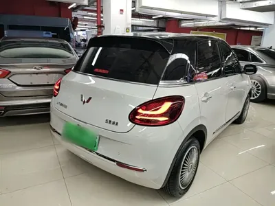 Wuling Bingo