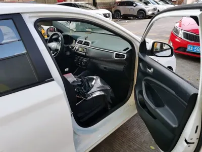 Hyundai Verna
