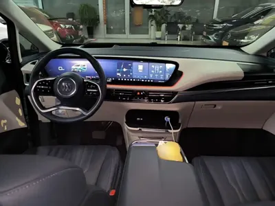 Buick Century