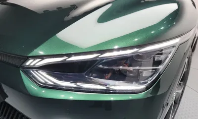 Kia EV6