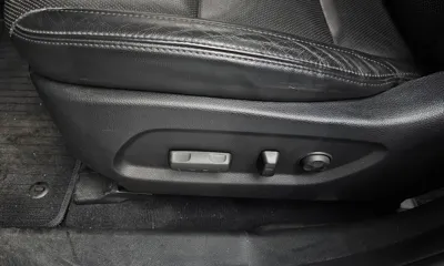 Hyundai Maxcruz