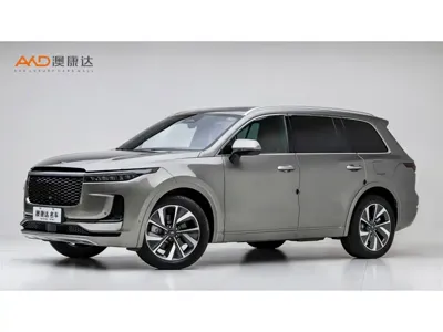 Li Auto Li ONE