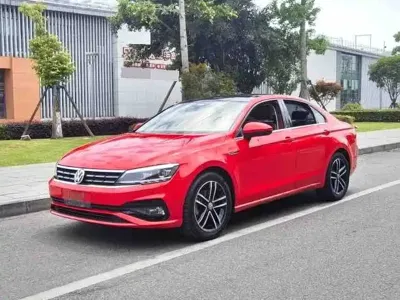 Volkswagen Lamando