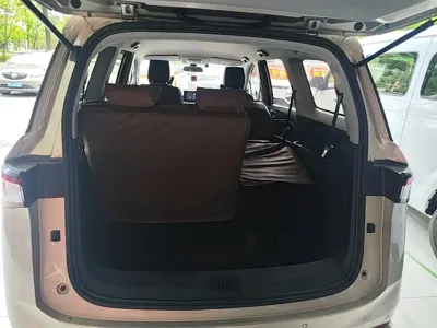 Wuling Jiachen