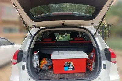 Haval H2