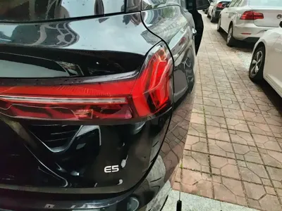 Landian Landian E5