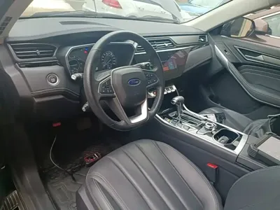 Ford Territory