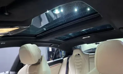 BMW 8-Series