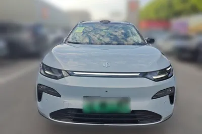 Leapmotor C11