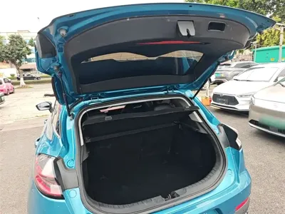 Geely Emgrand S