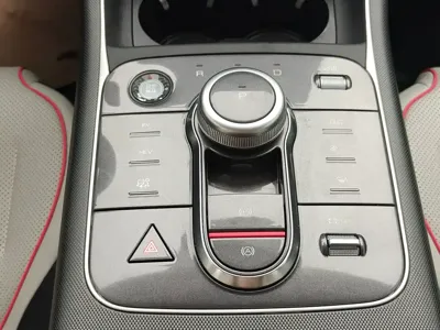BYD Destroyer 05