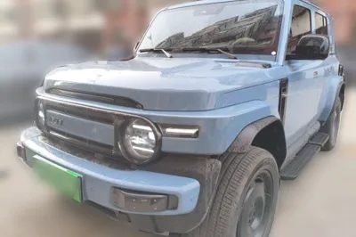 iCAR V23