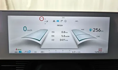 Hyundai Ioniq5