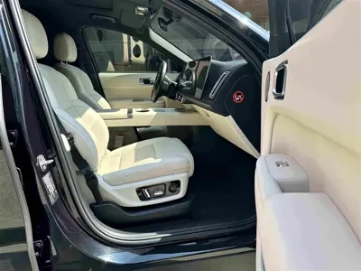 Li Auto Li L9
