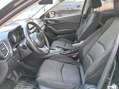 Mazda 3 Axela