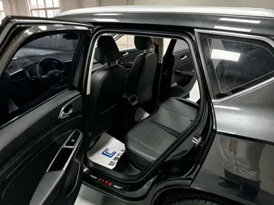 Jetta VS5