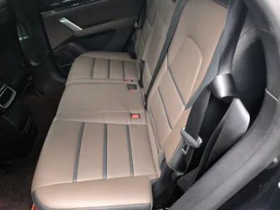 BYD Tang
