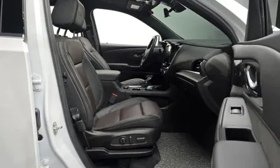 ChevroletGMDaewoo Traverse