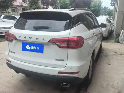 Haval M6