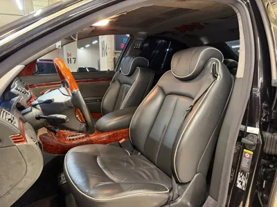 Maybach 57