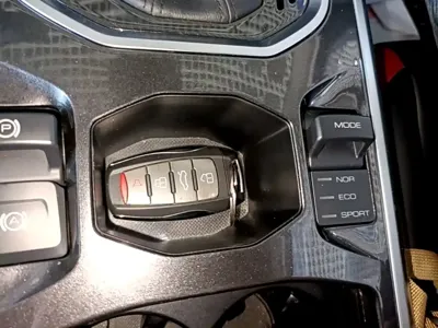 Haval H4