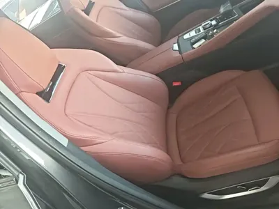 Changan 长安CS75PLUS