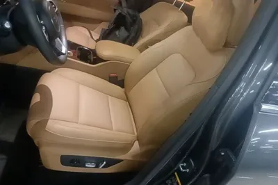 Li Auto ONE