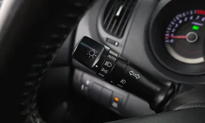 Kia Porte