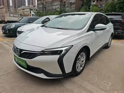 Buick Velite 6