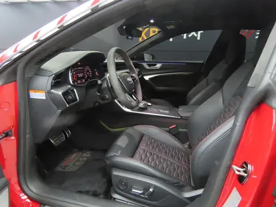 Audi RS7