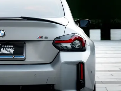 BMW M2
