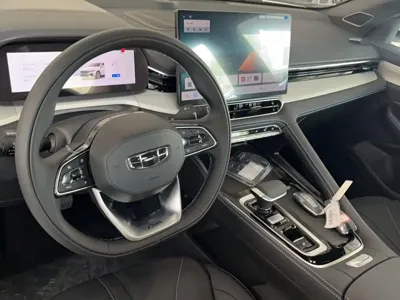 Geely Xingrui