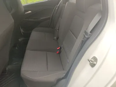 Chevrolet Cavalier