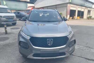 Baojun 510
