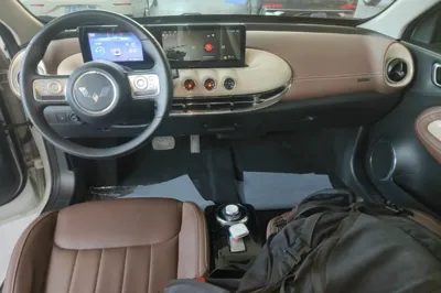 Wuling Bingo
