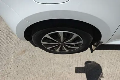 CHANGAN NEVO Lumin