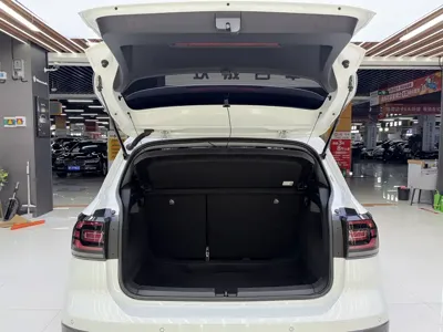 Volkswagen Tacqua