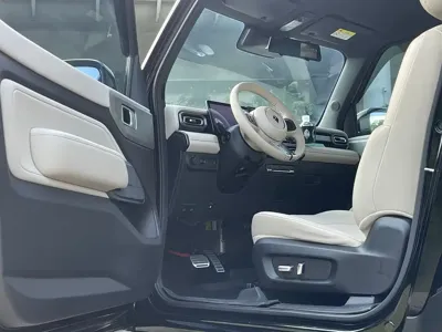 Baojun Yueye
