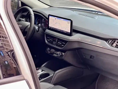 Ford Focus Active