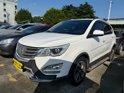 Baojun 560