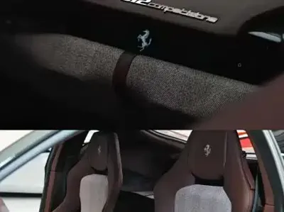 Ferrari 812